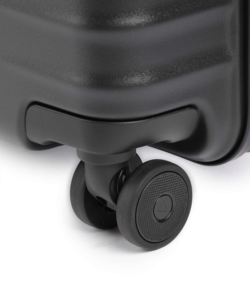 Titan Upgrade Spinner (4 wheels) nightshade black