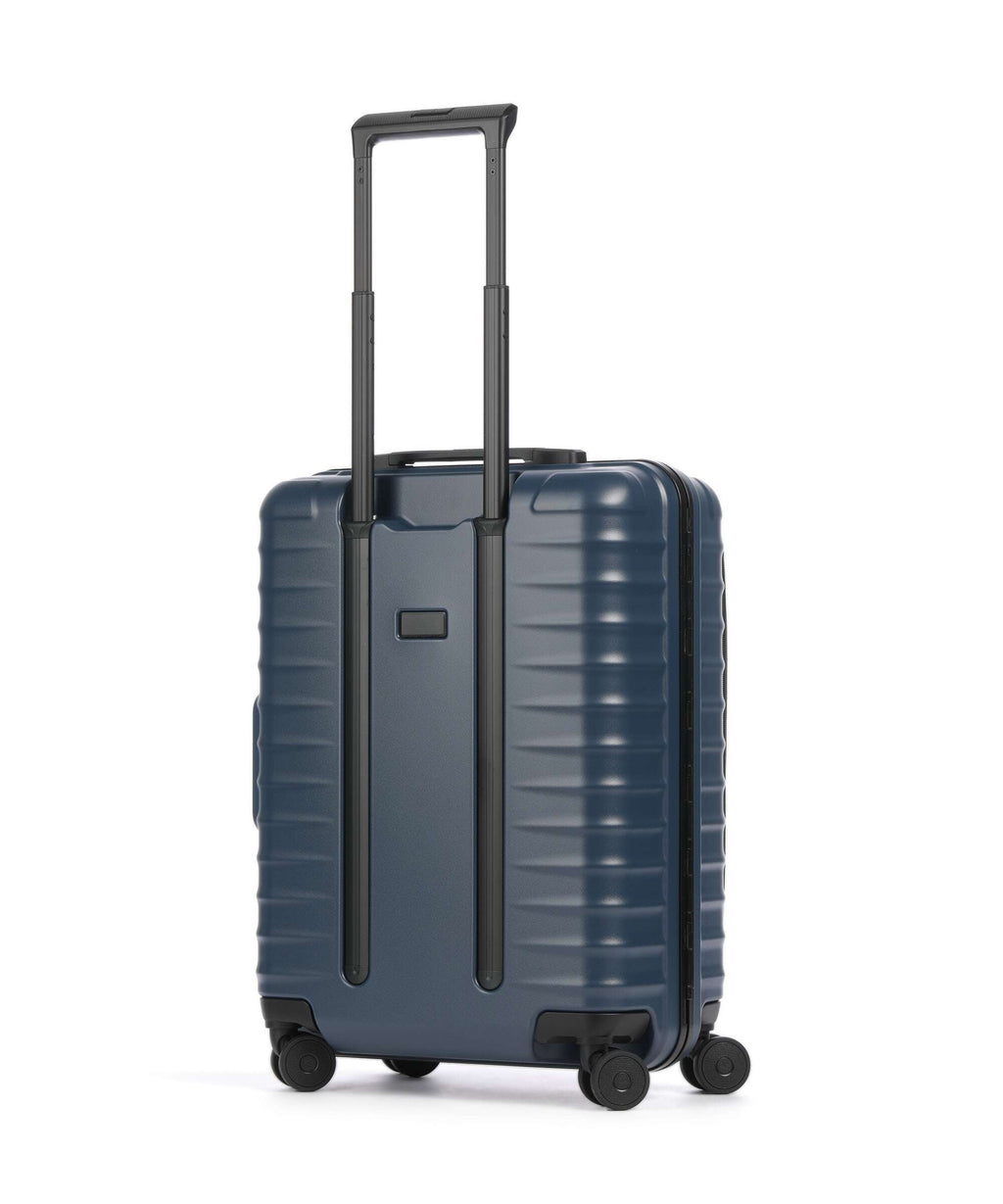 Titan Overseas Spinner (4 wheels) midnight blue