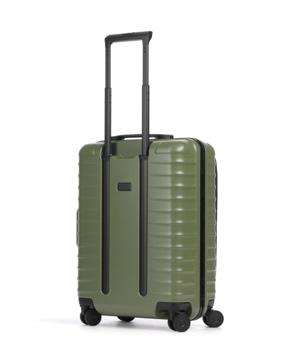 Titan Overseas Spinner (4 wheels) forest green