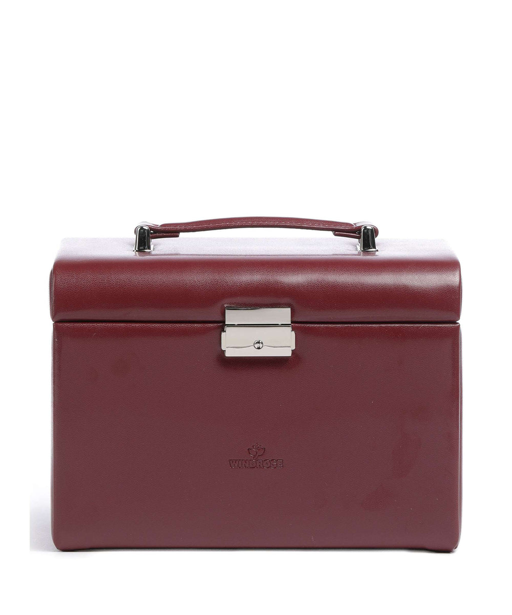 Windrose Merino Jewelry box rot