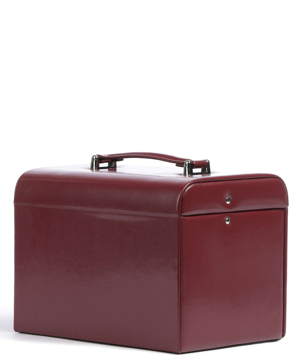 Windrose Merino Jewelry box rot