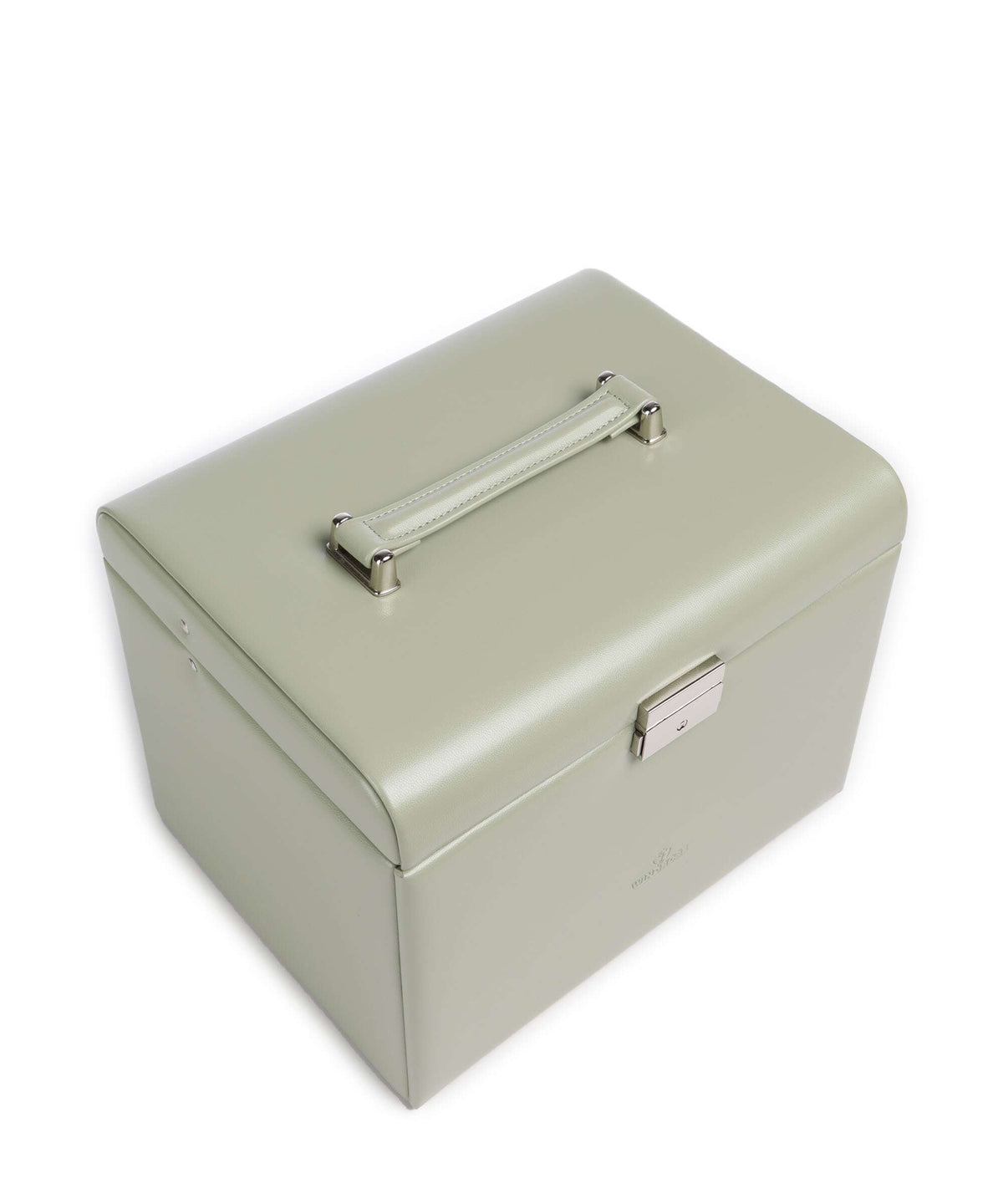 Windrose Merino Moda Jewelry box salbei