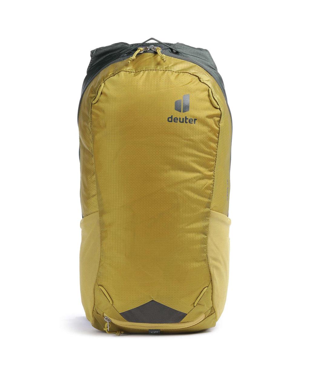 Deuter Race 16 Backpack turmeric/ivy