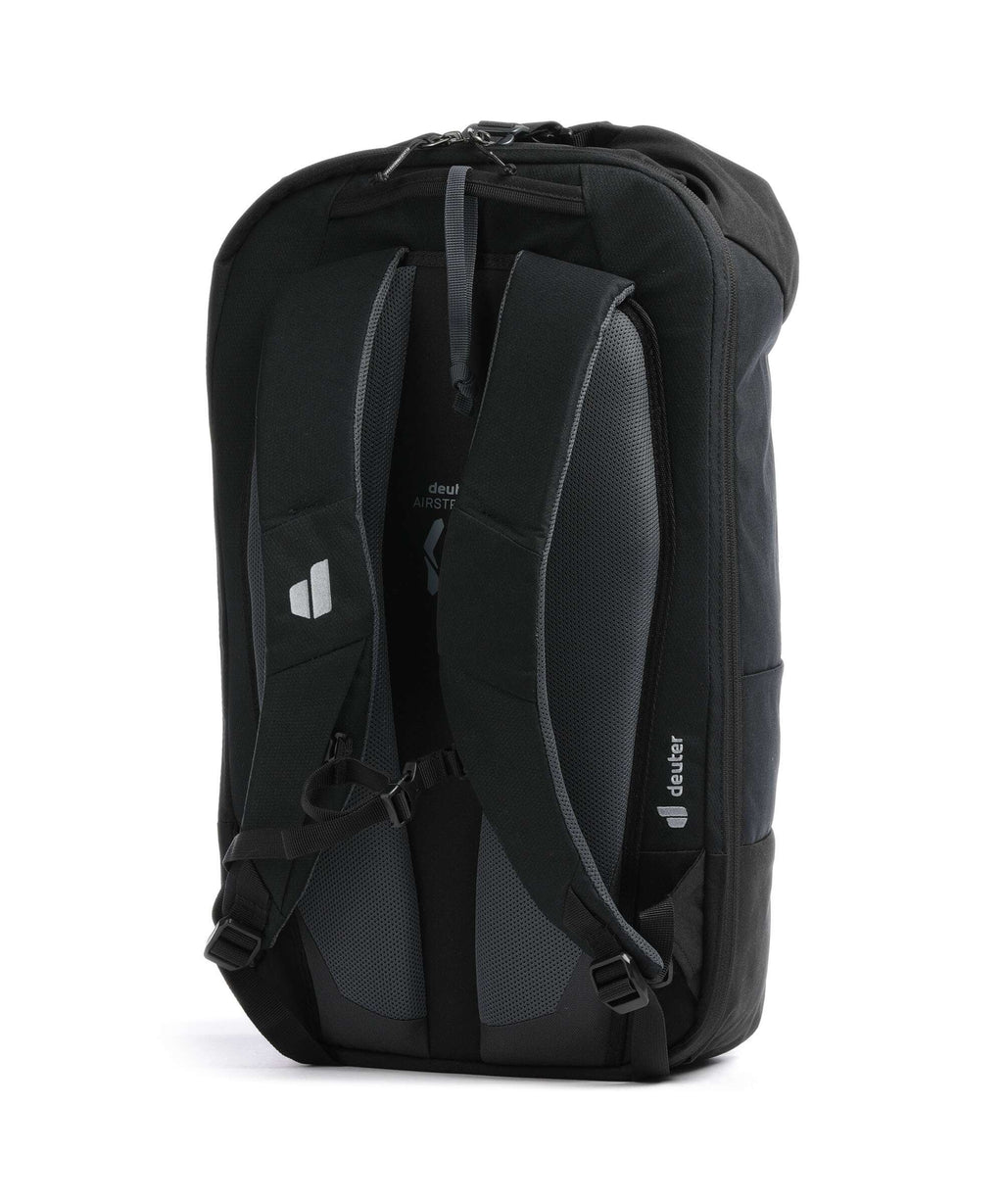 Deuter Utilion 30 Hiking backpack black