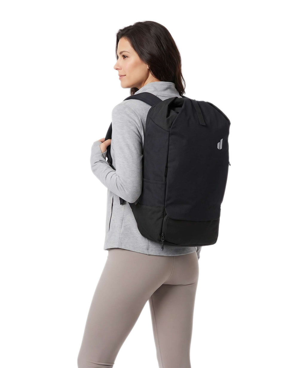 Deuter Utilion 30 Hiking backpack black