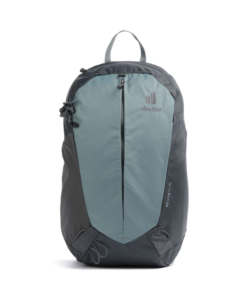 Deuter AC Lite 21 SL Hiking backpack shale/graphite