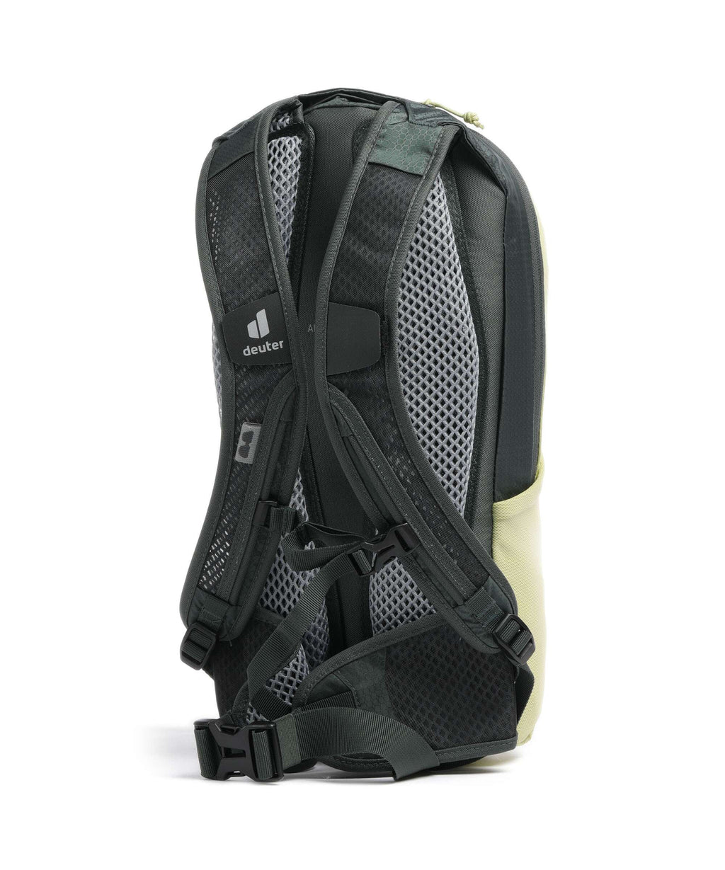 Deuter Race 8 Backpack sprout ivy