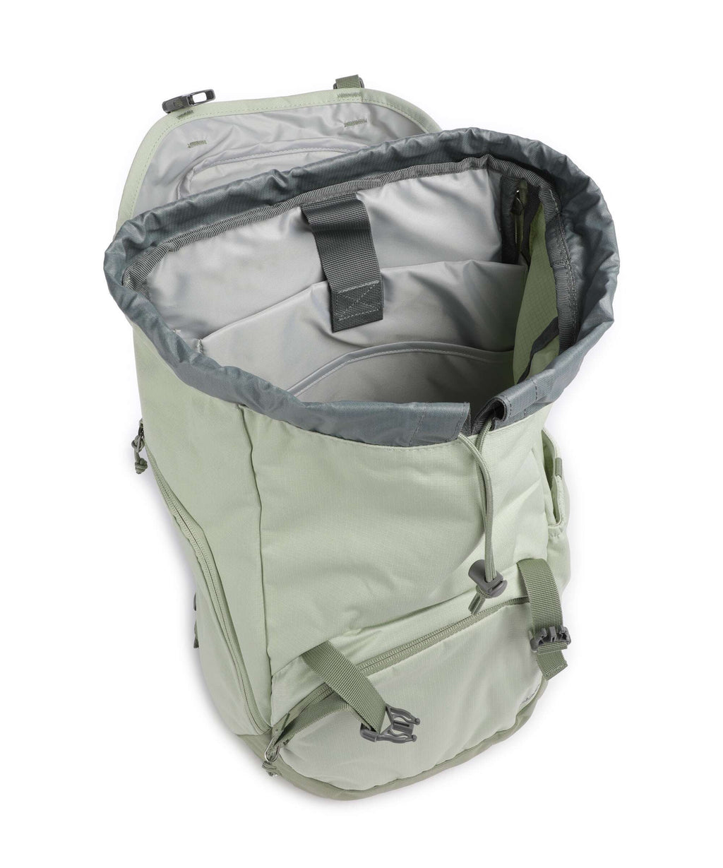 Deuter Walker 24 Backpack mineral grove