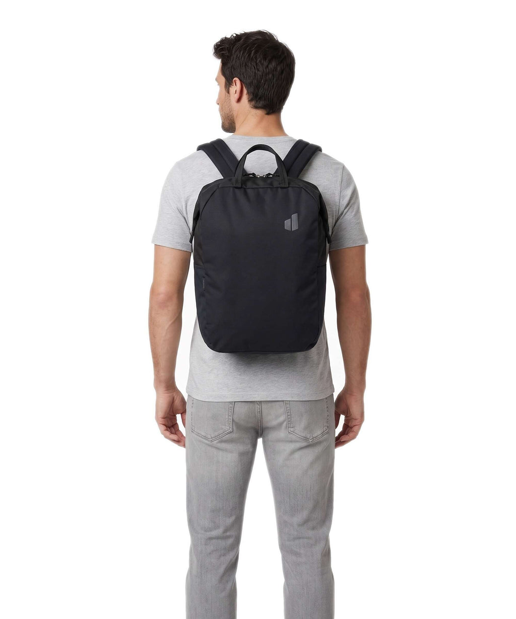 Deuter Vista Backpack black