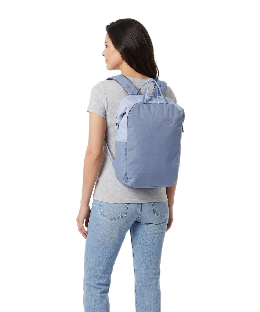 Deuter Vista Backpack bluejay polar