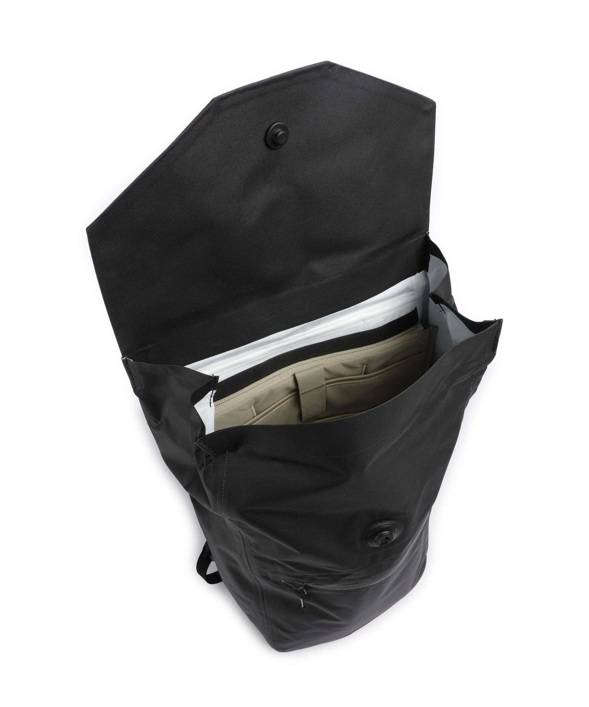 Deuter Drout 20 Backpack black