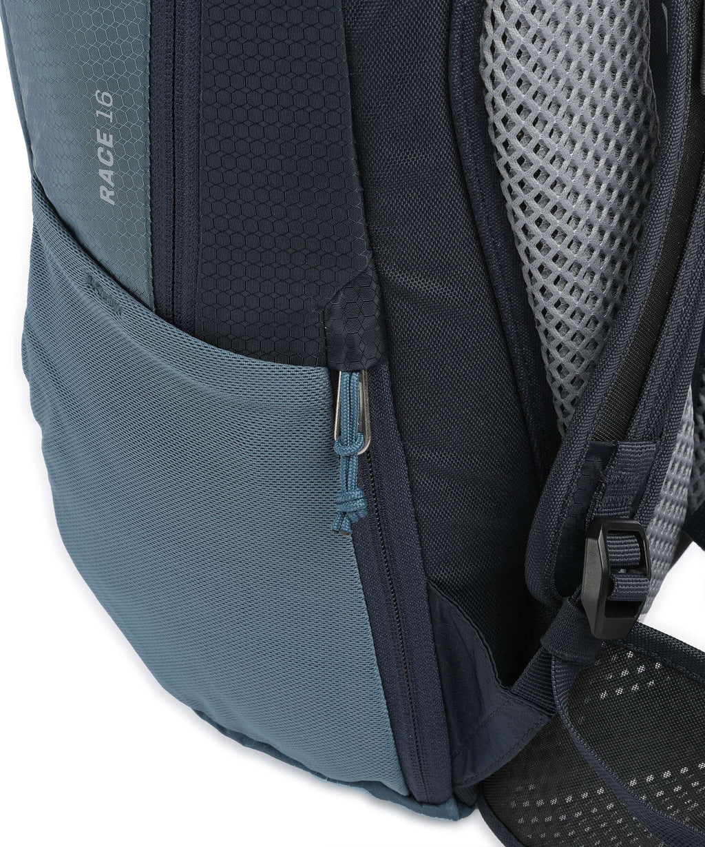 Deuter Race 16 Backpack atlantic ink