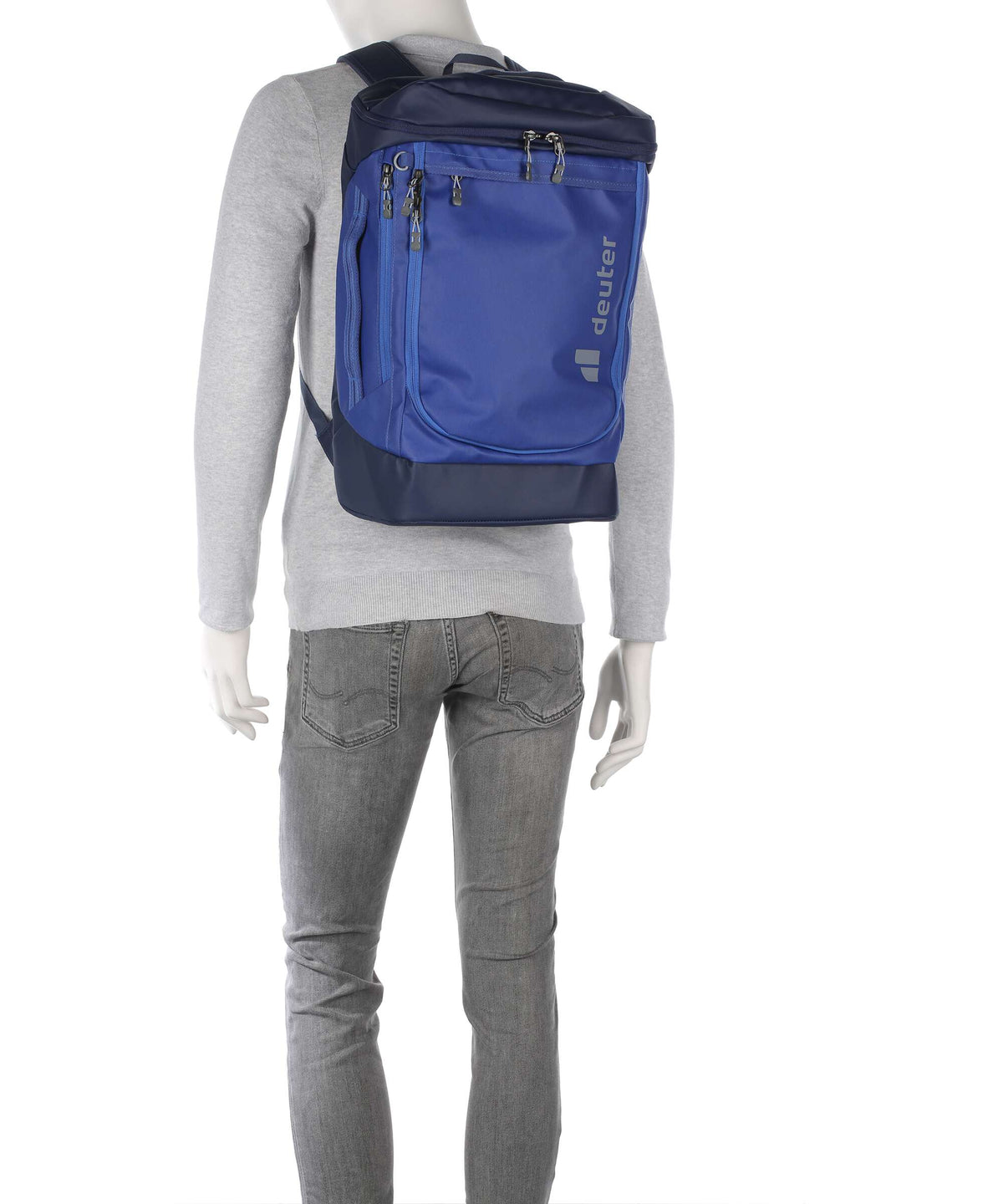Deuter Pro 30 Travel backpack neptune/nightblue