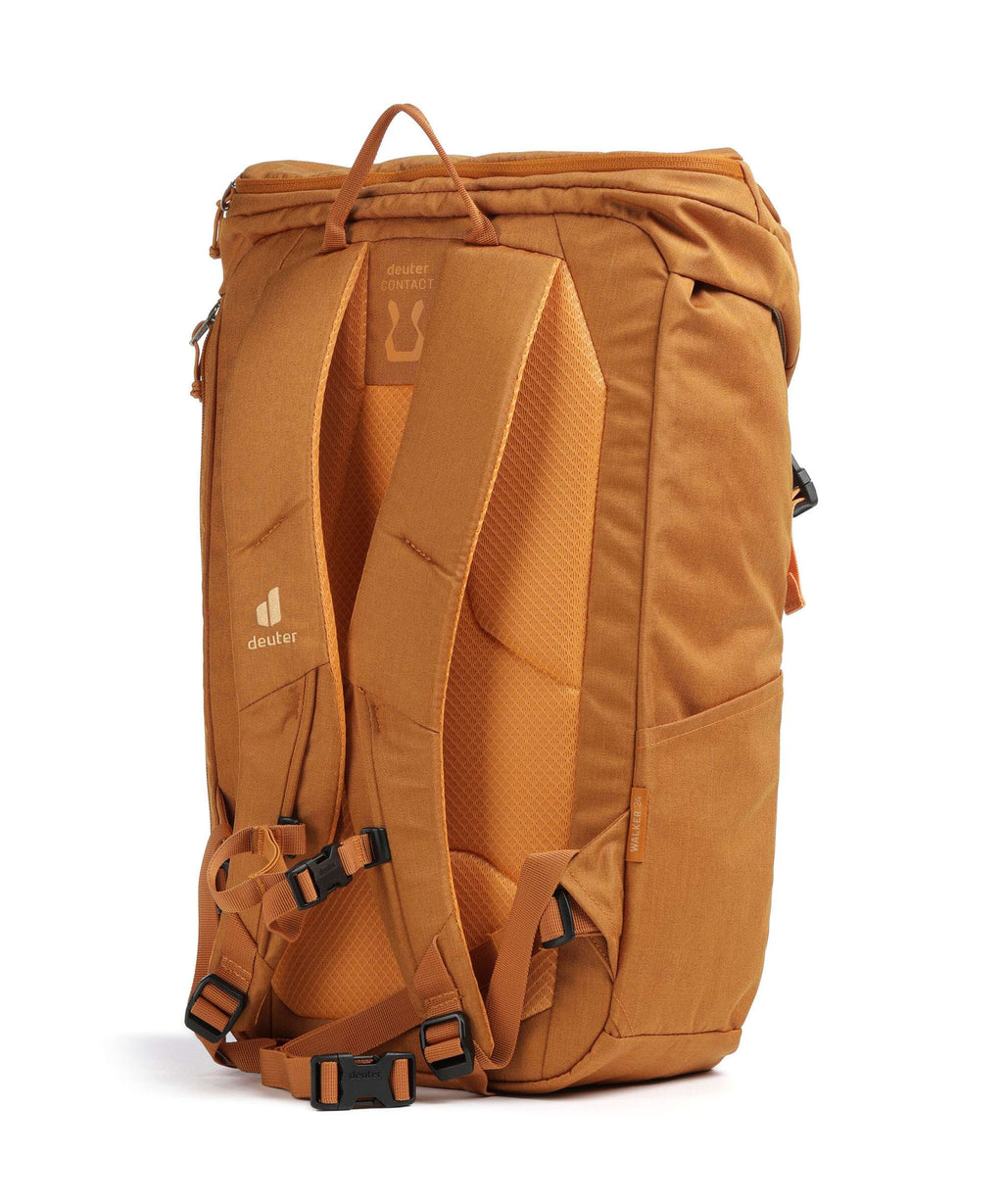 Deuter Walker 24 Backpack maple