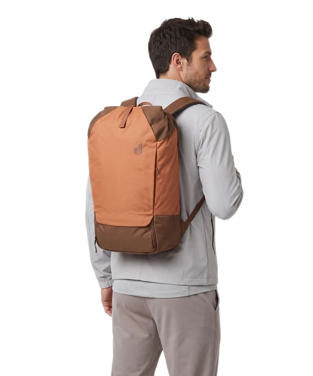 Deuter Utilion 30 Hiking backpack pecan/mocha