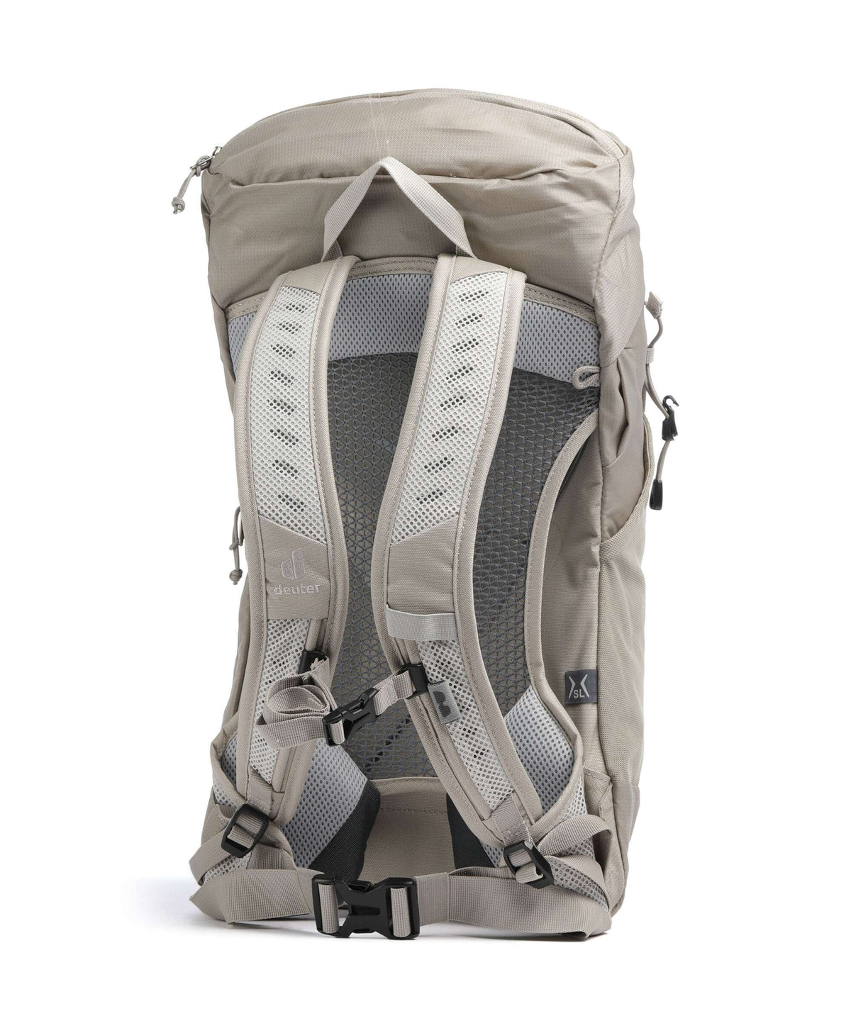 Deuter AC Lite 14 SL Backpack alu greystone