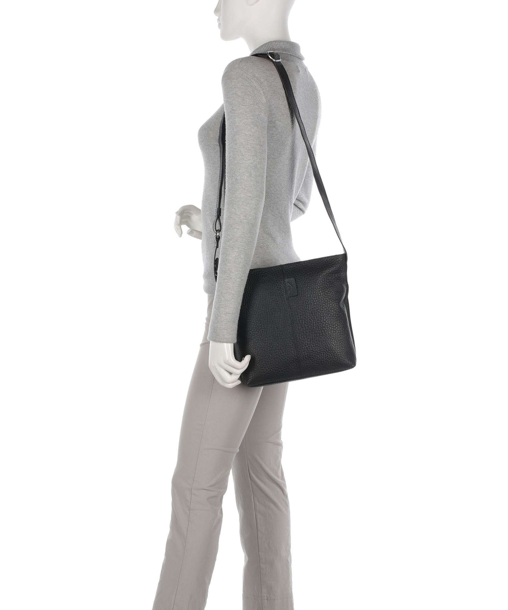 Voi Hirsch Bianca Crossbody bag schwarz