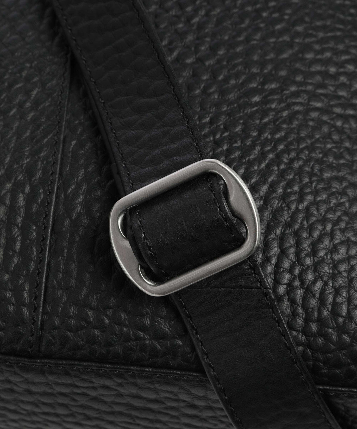 Voi Hirsch Bianca Crossbody bag schwarz