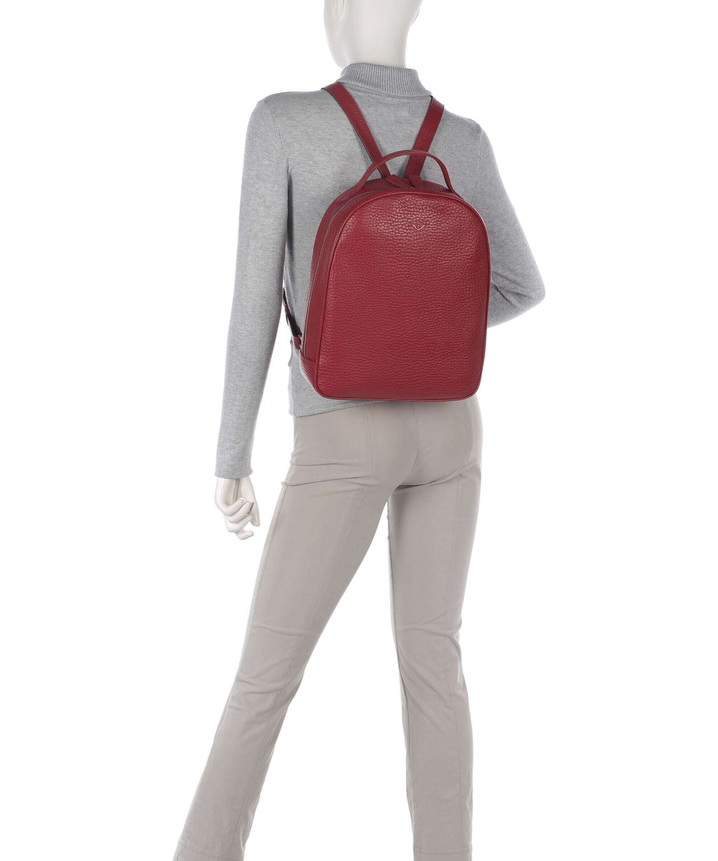 Voi Hirsch Zamira Backpack granat