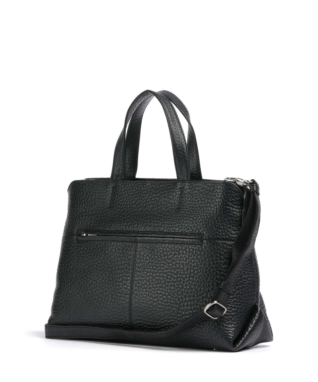 Voi Hirsch Winona Handbag schwarz