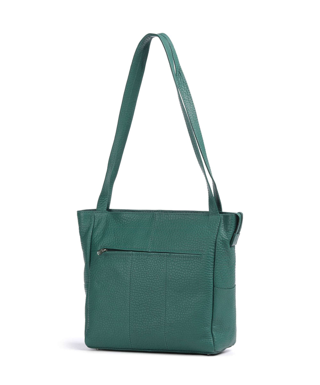 Voi Hirsch Quila Shoulder bag smaragd