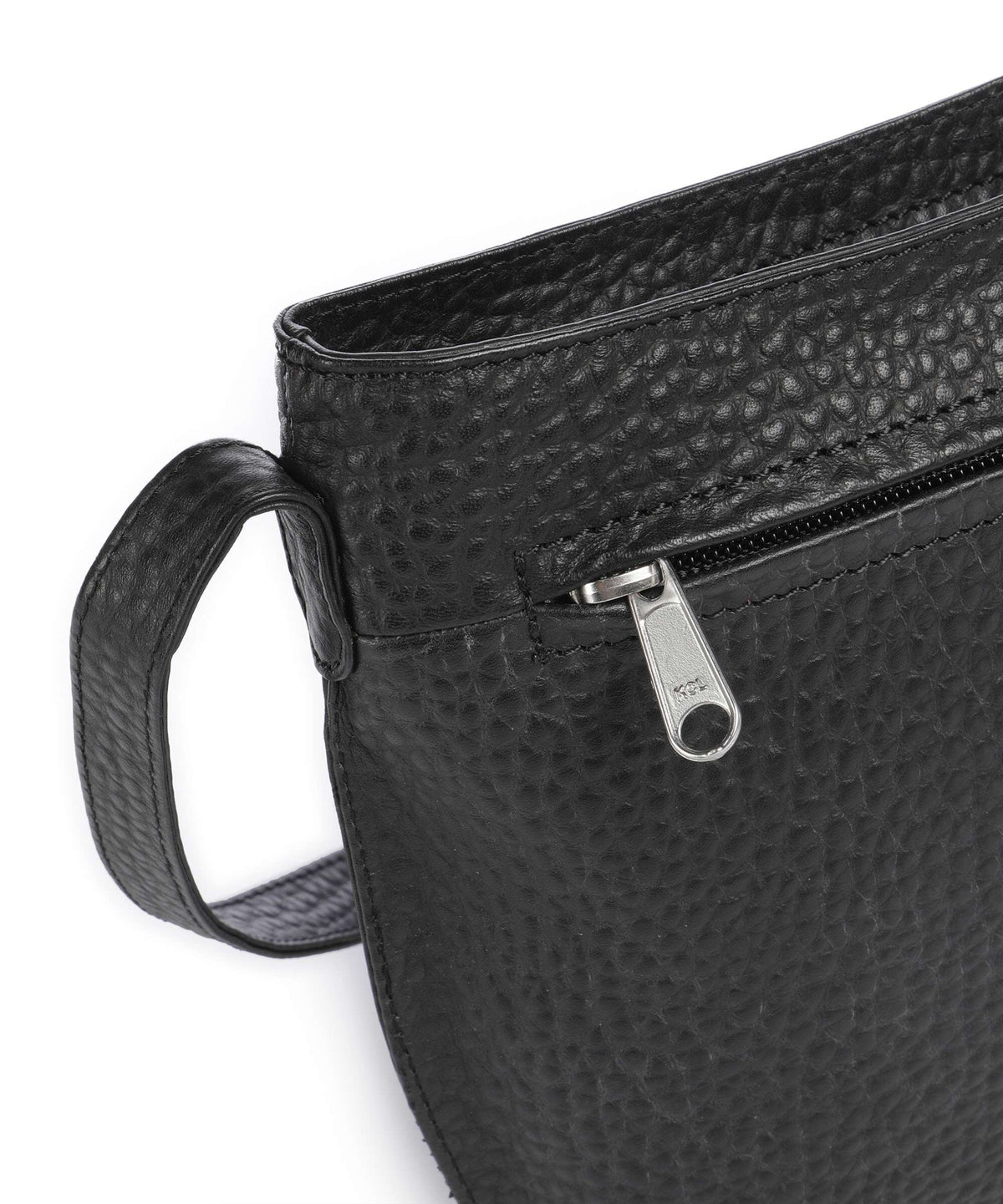 Voi Hirsch Crossbody bag schwarz