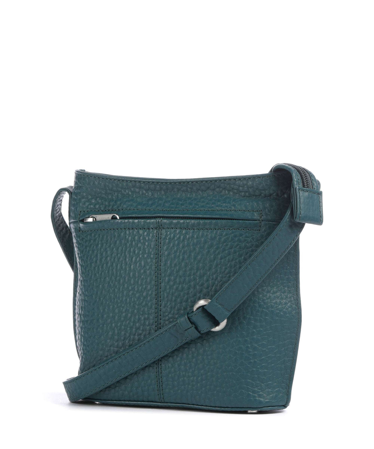 Voi Hirsch Crossbody bag petrol