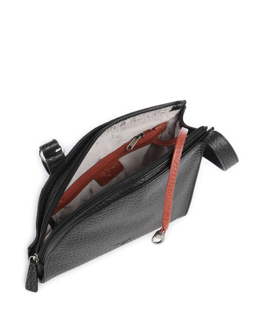 Voi Hirsch Britney Crossbody bag schwarz
