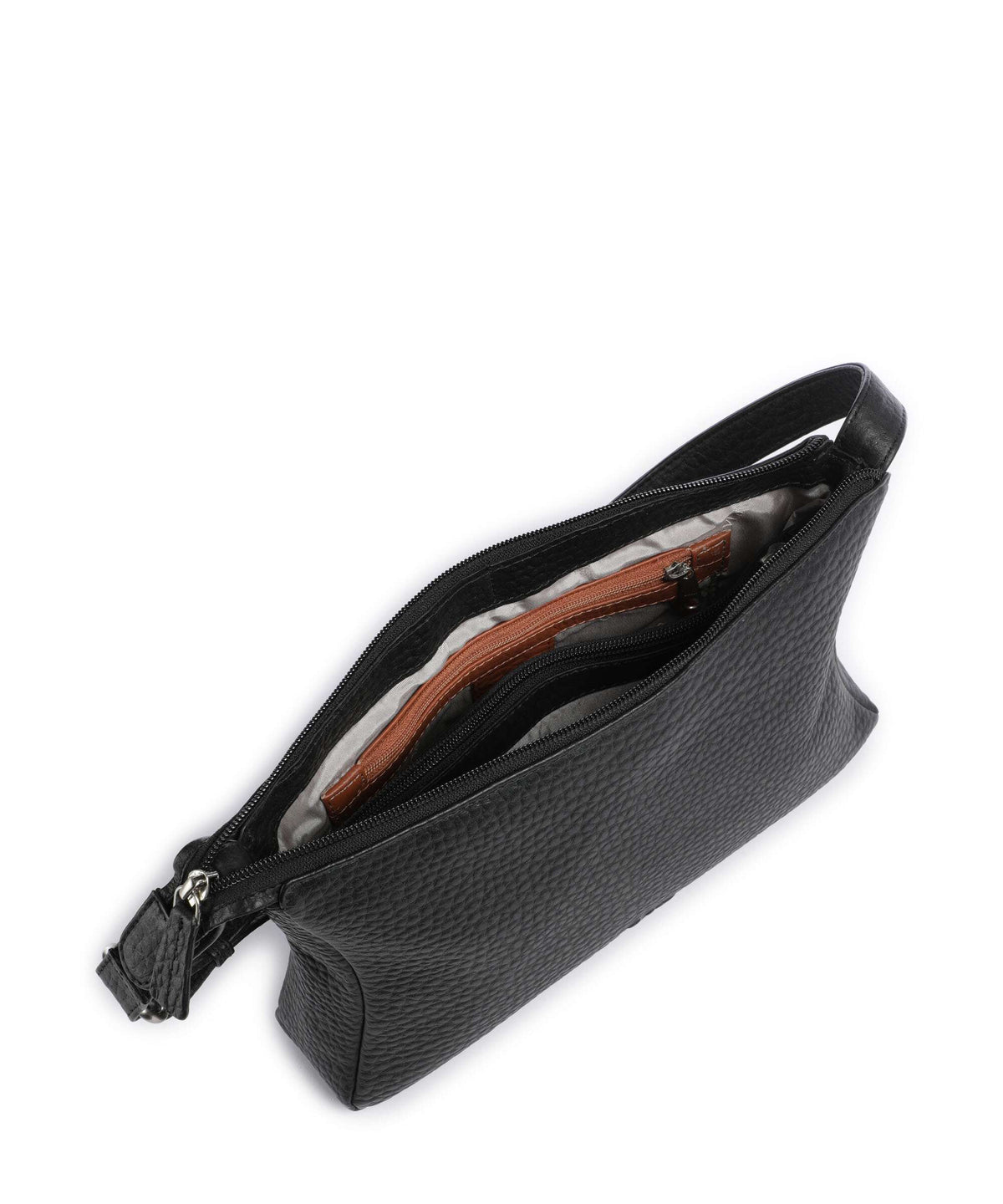 Voi Hirsch Gudrun Crossbody bag schwarz