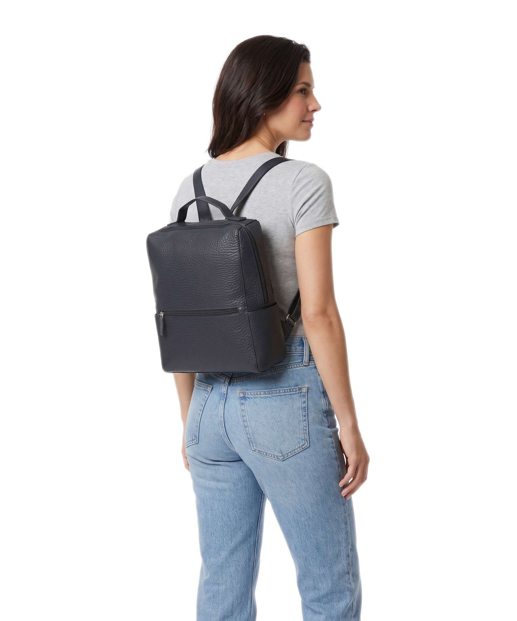 Voi Hirsch Blondie Backpack blau