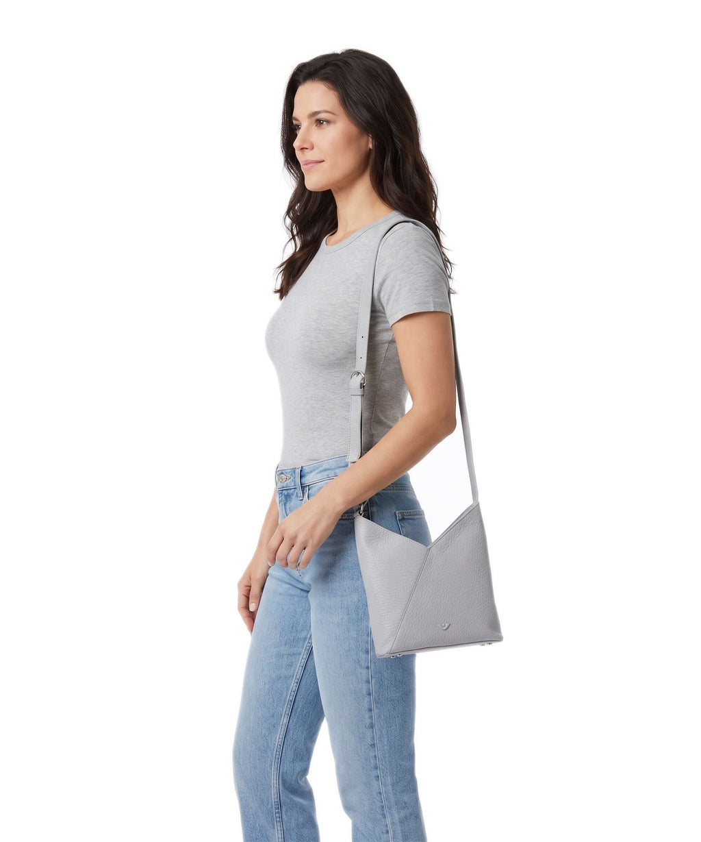 Voi Hirsch Elida Crossbody bag stone