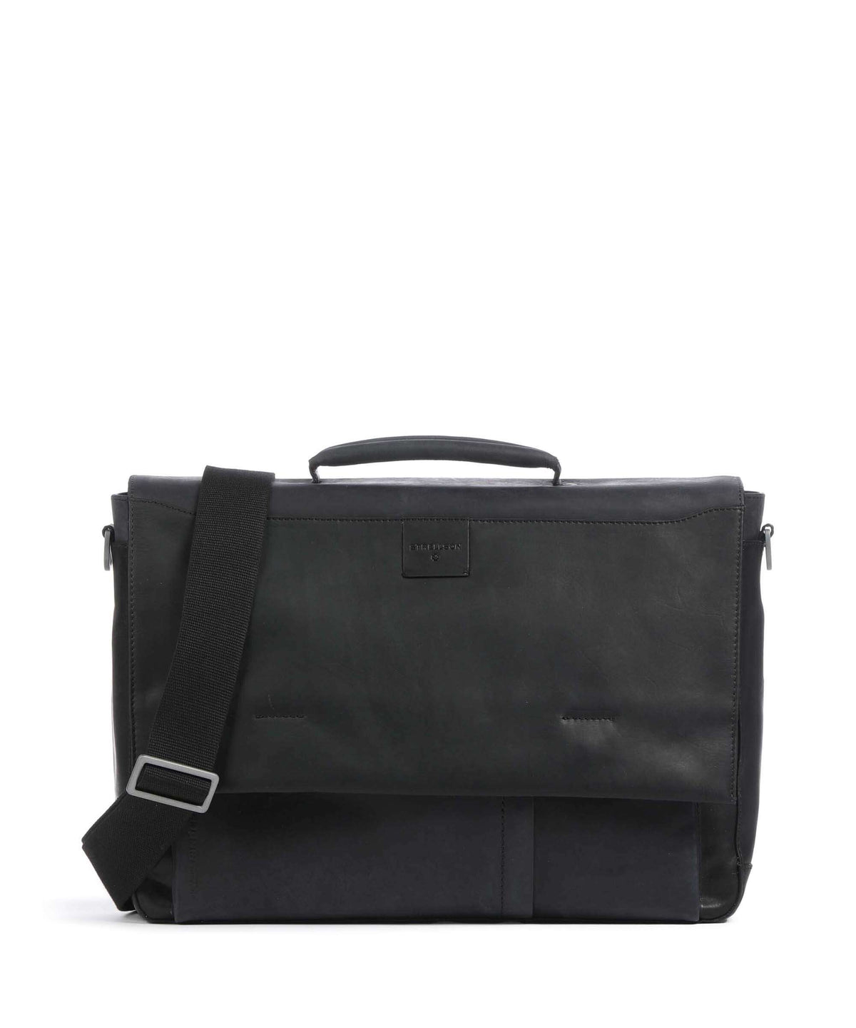 Strellson Brick Lane Jim Briefcase black