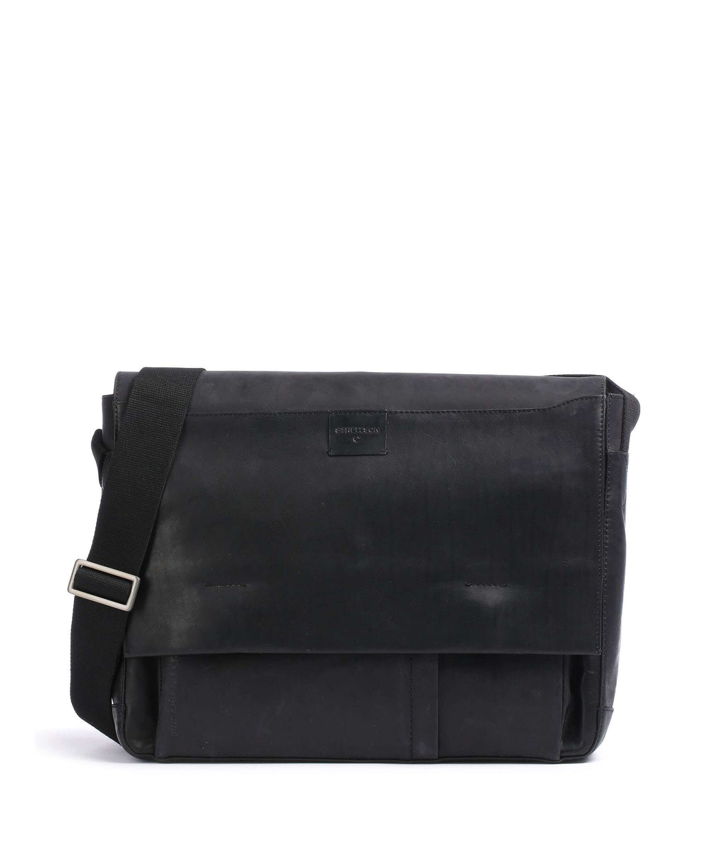 Strellson Brick Lane jeremy Briefcase black