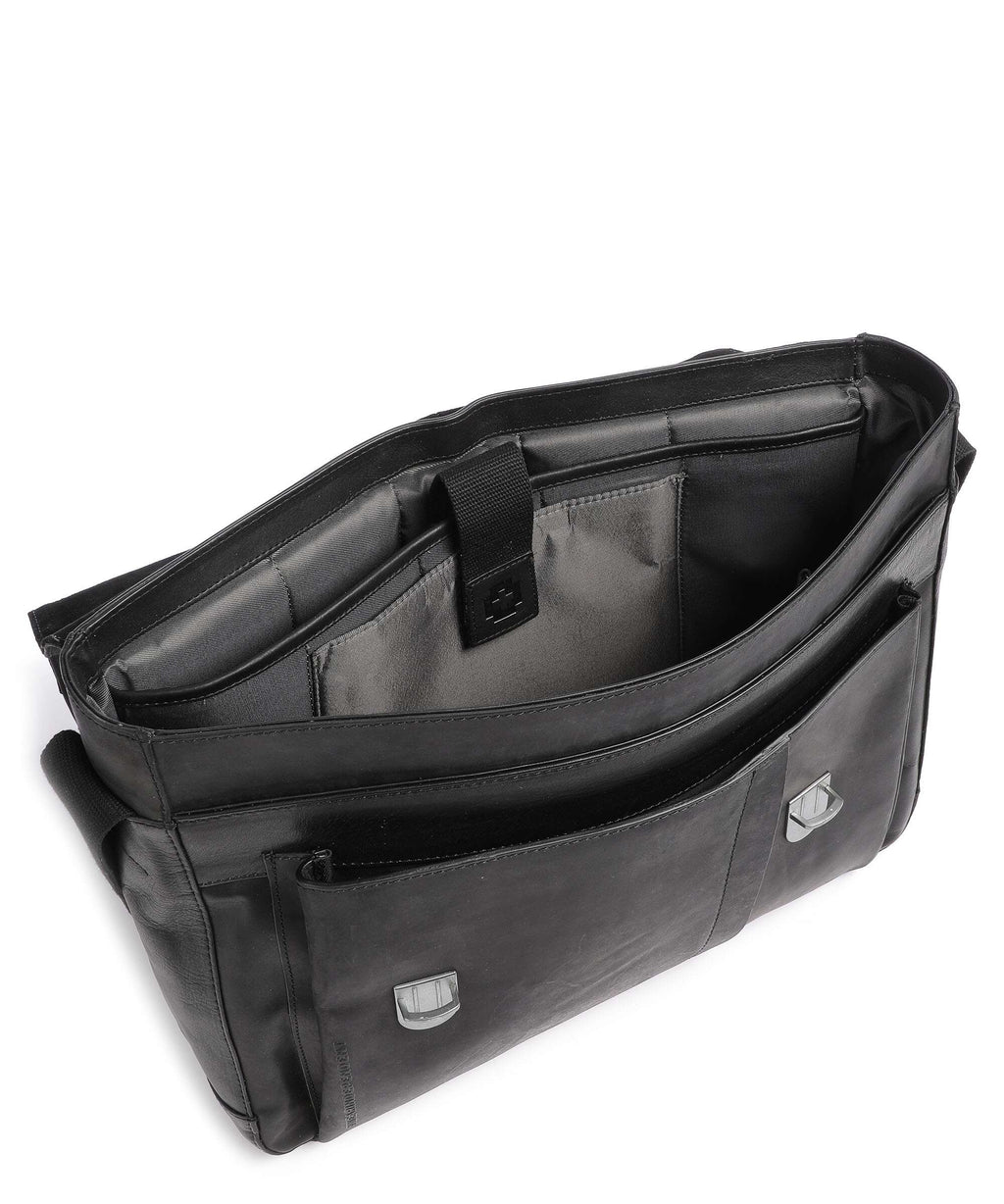 Strellson Brick Lane jeremy Briefcase black