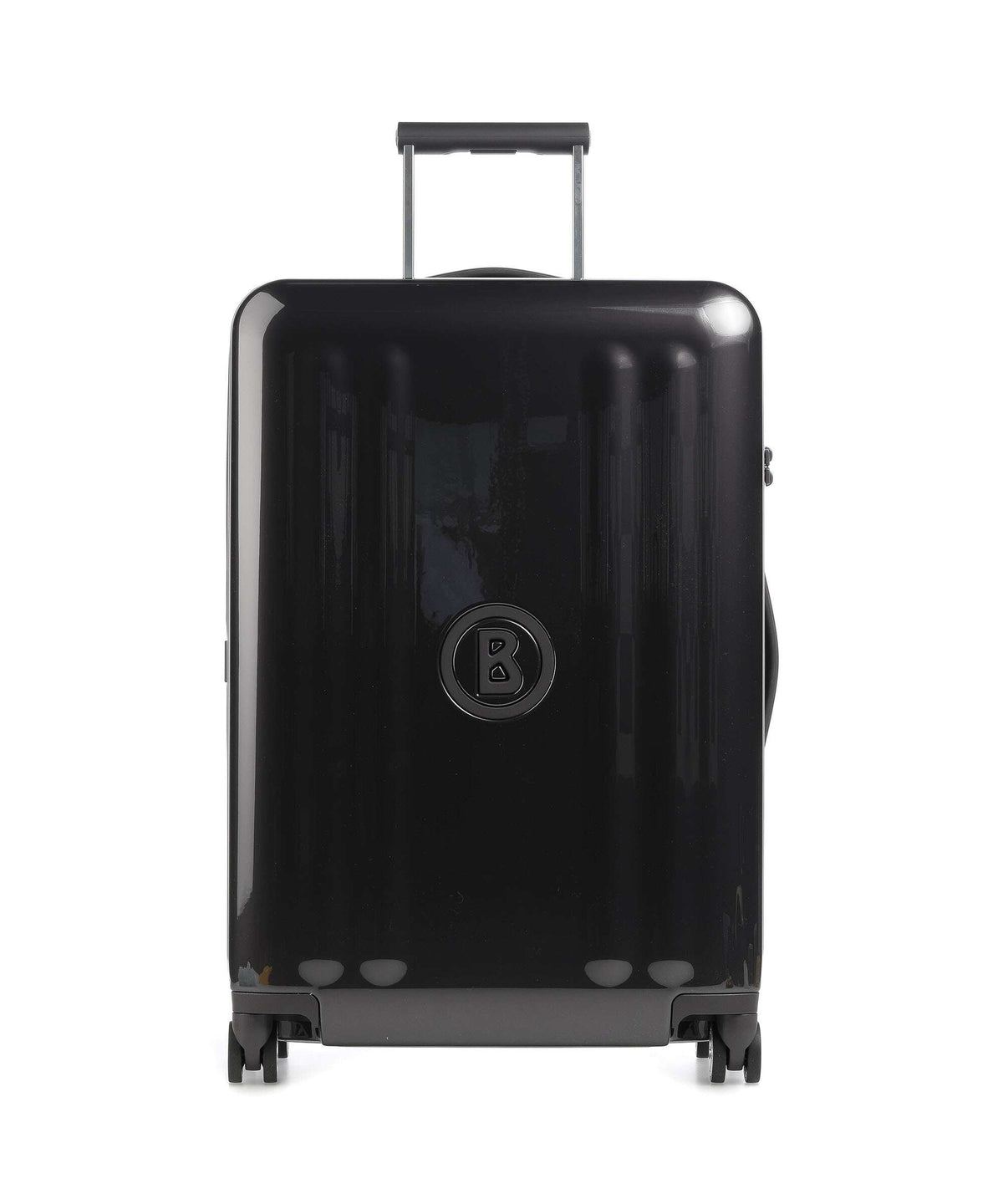 Bogner Piz C65 Spinner (4 wheels) dark grey