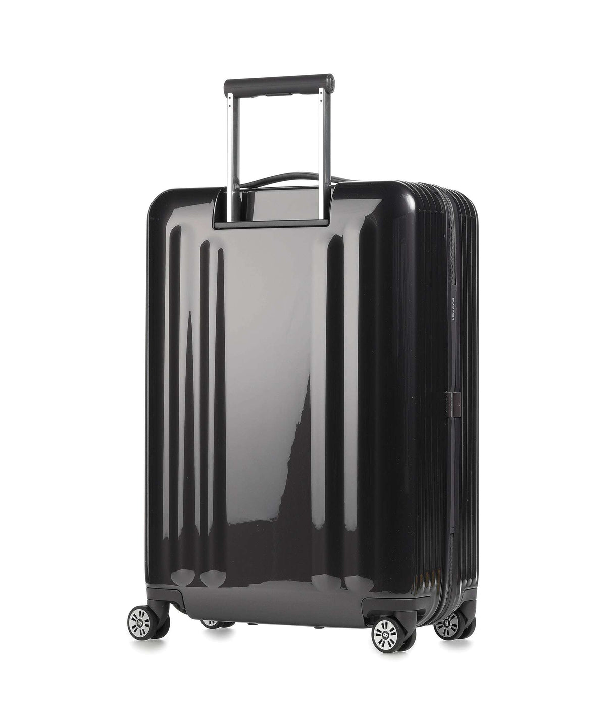 Bogner Piz C65 Spinner (4 wheels) dark grey