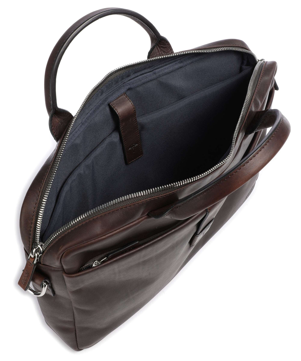 JOOP! Loreto Pandion Briefcase seal brown