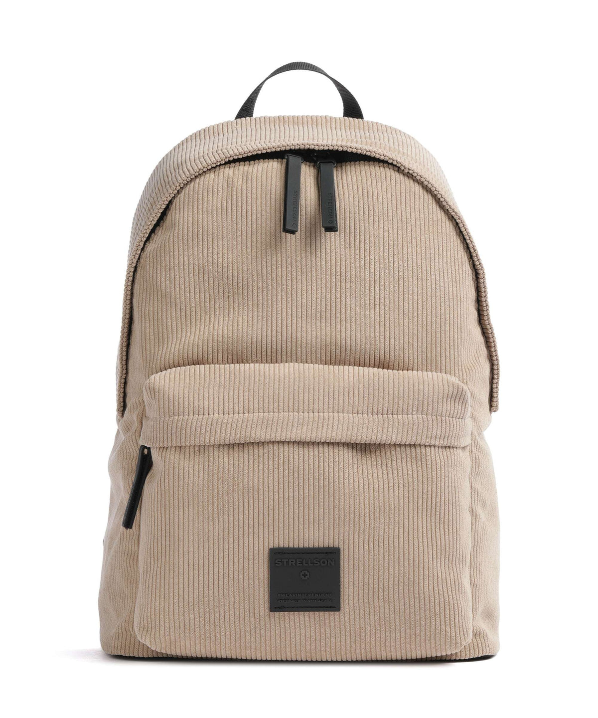 Strellson Swiss Cottage Benjamin Backpack beige