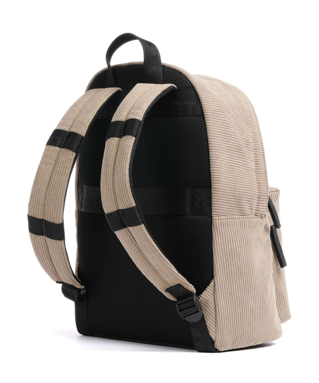 Strellson Swiss Cottage Benjamin Backpack beige