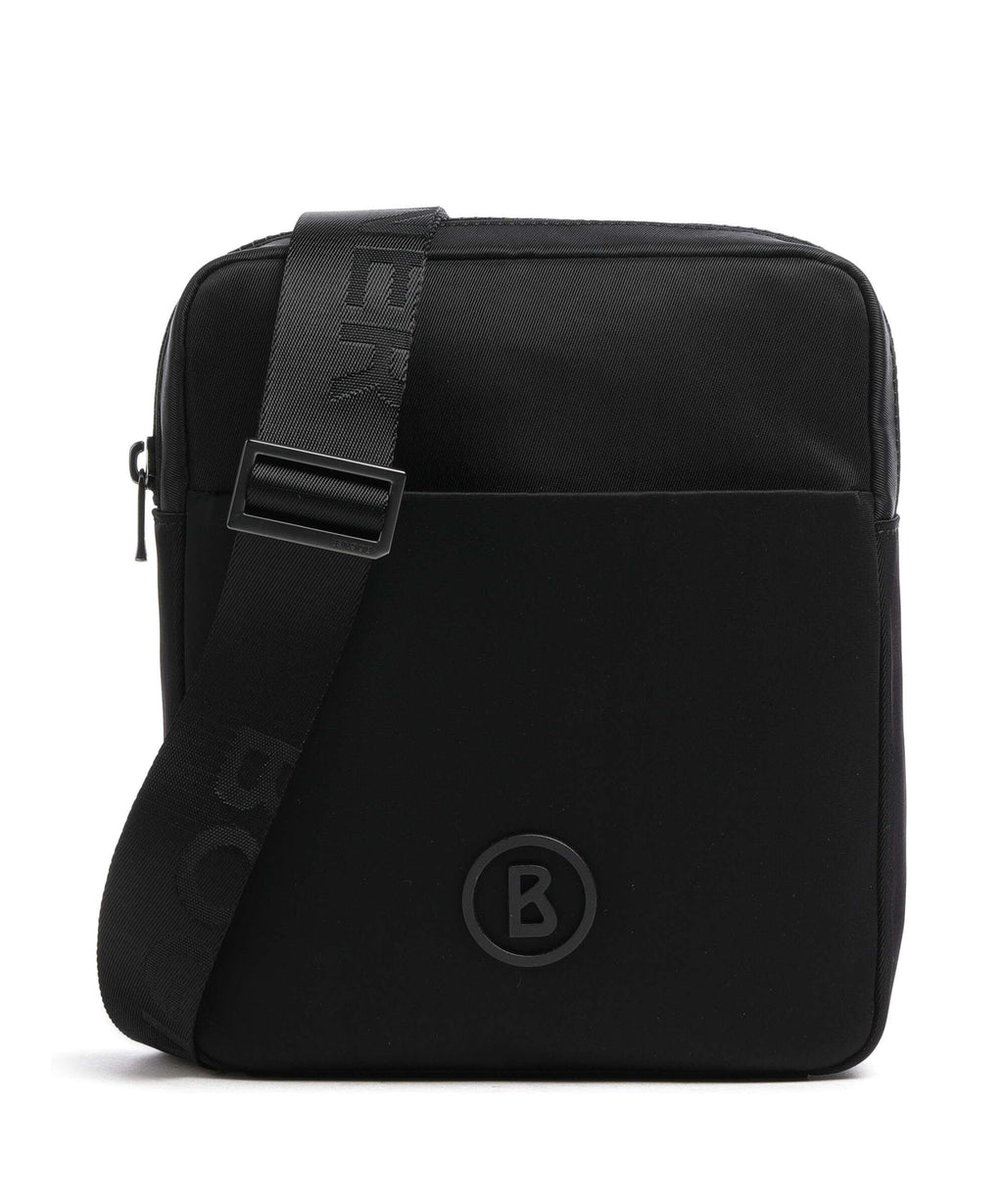 Bogner Arolla Andre Crossbody bag black