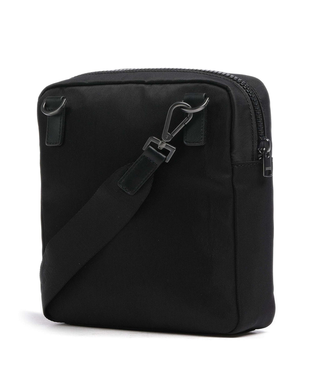 Bogner Arolla Andre Crossbody bag black