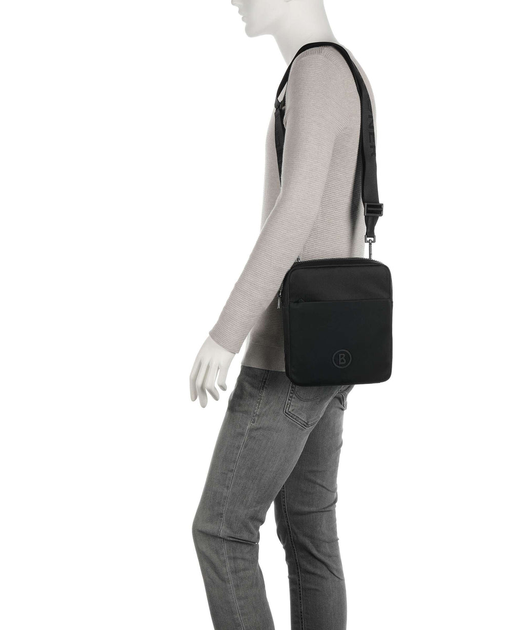 Bogner Arolla Andre Crossbody bag black