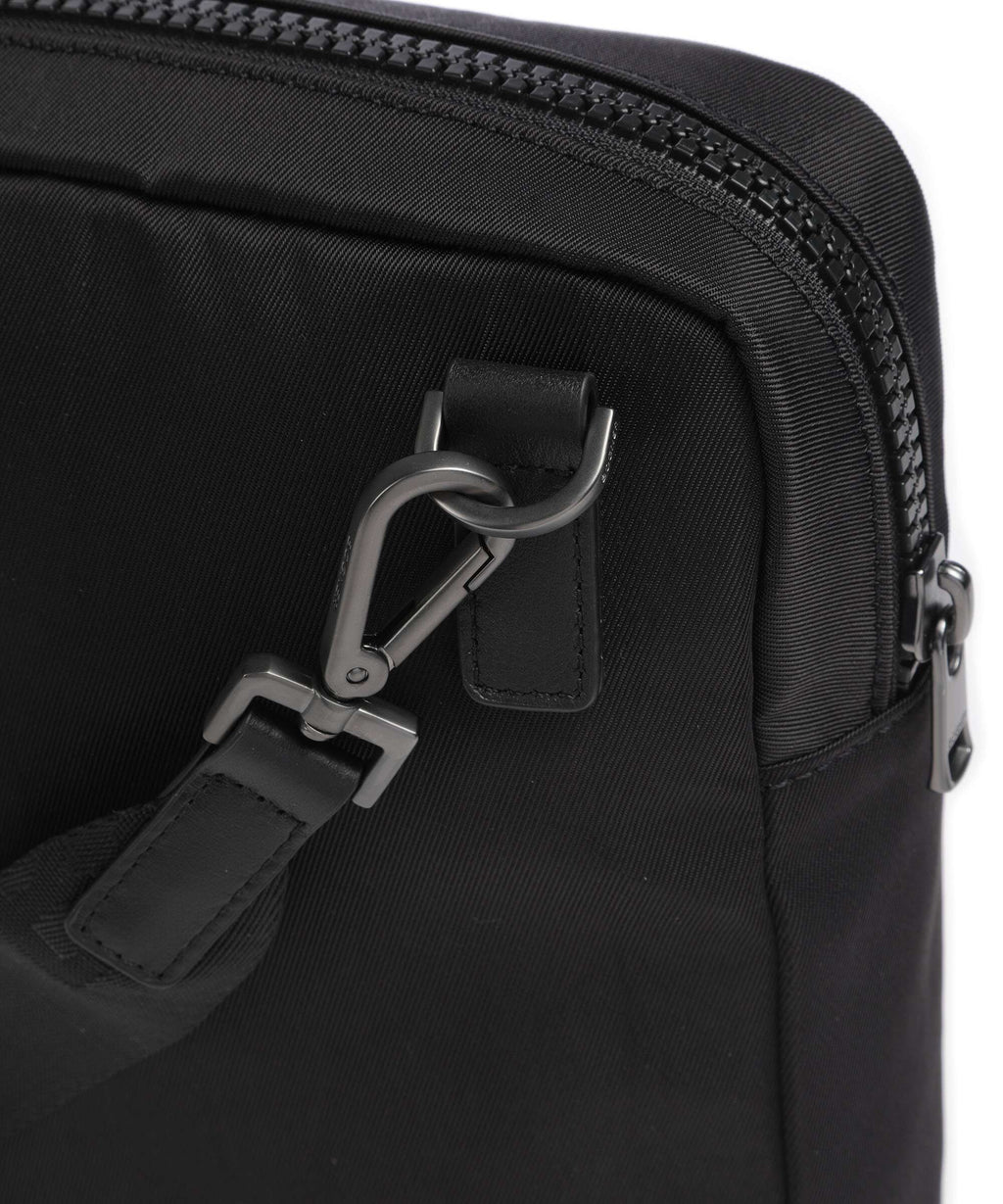 Bogner Arolla Andre Crossbody bag black