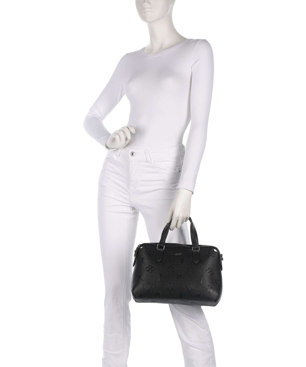 JOOP! Flora Stampa Mathilda Handbag black