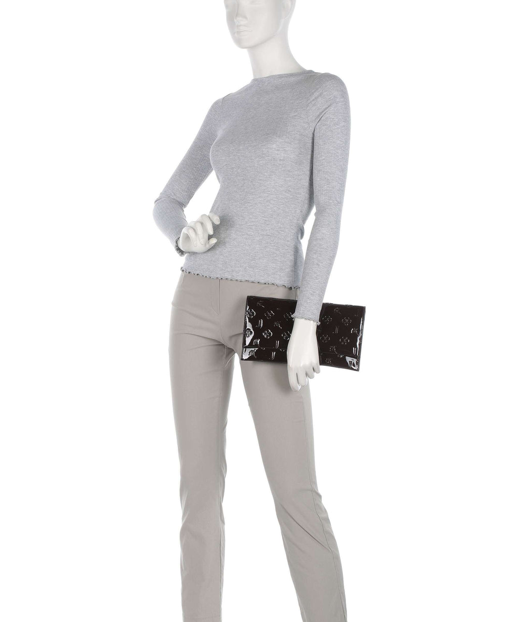JOOP! Decoro Lucente Cadea Crossbody bag dark brown