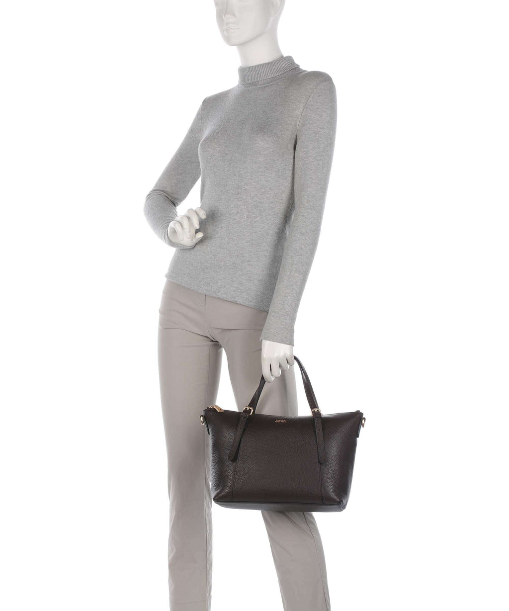 JOOP! Giada Helena Handbag dark brown
