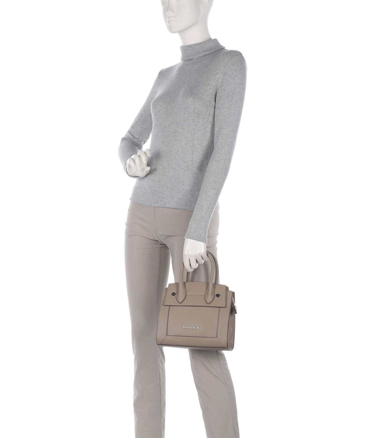 JOOP! Jeans Cornice Handbag greige