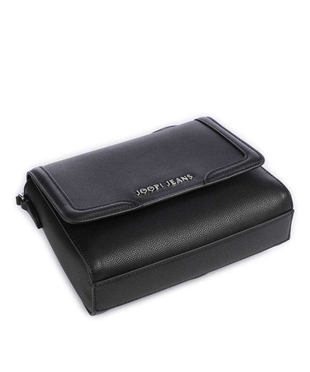 JOOP! Jeans Cornice Lorena Crossbody bag black