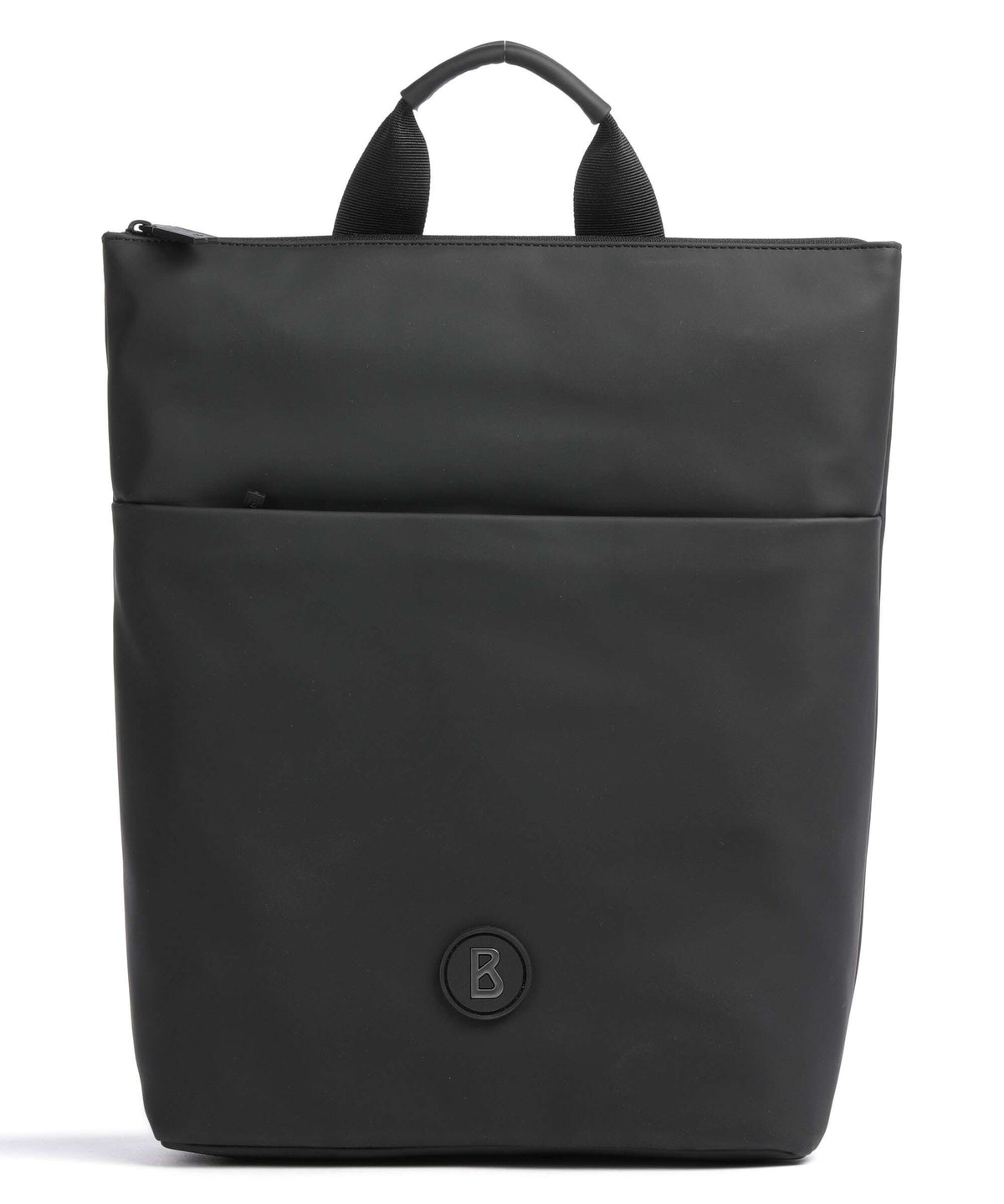 Bogner La Prava Arne Backpack schwarz