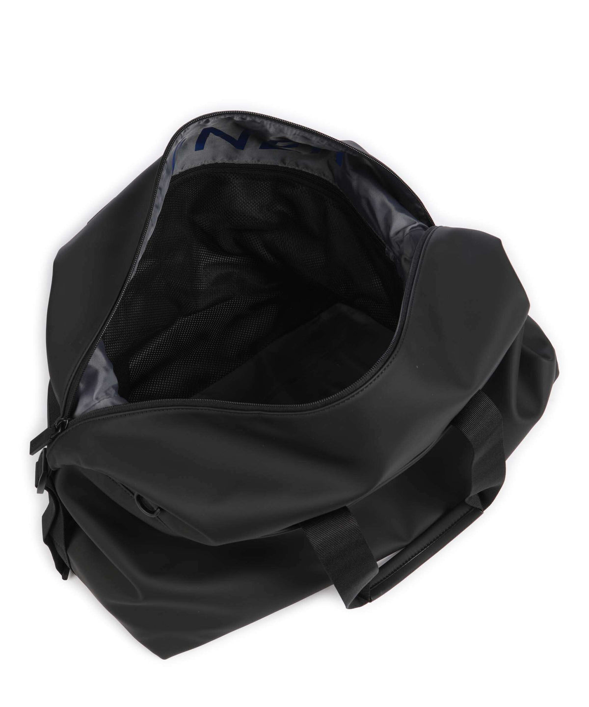 Bogner La Prava Ewald Weekend bag schwarz